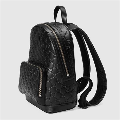 black cheap school gucci bag|gucci backpacks for school.